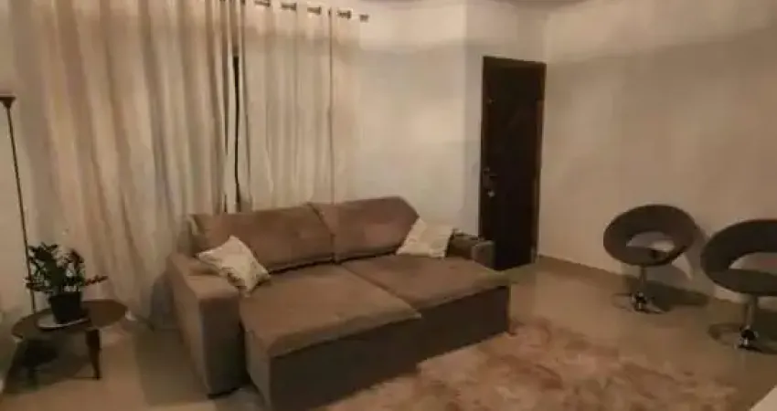 Sobrado à à venda 2 quartos quartos em Santo André - 640.000,00