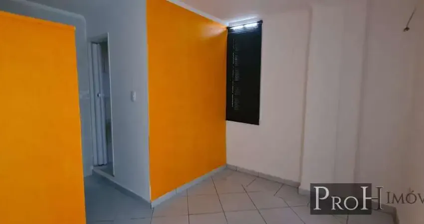 Kitnet / Stúdio à venda no Centro, São Paulo