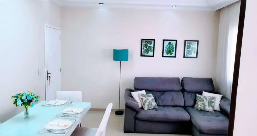 Apartamento à à venda 3 quartos quartos em São Bernardo do Campo - 440.000,00