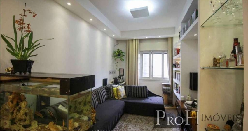Apartamento à à venda 2 quartos quartos em São Paulo - 468.000,00
