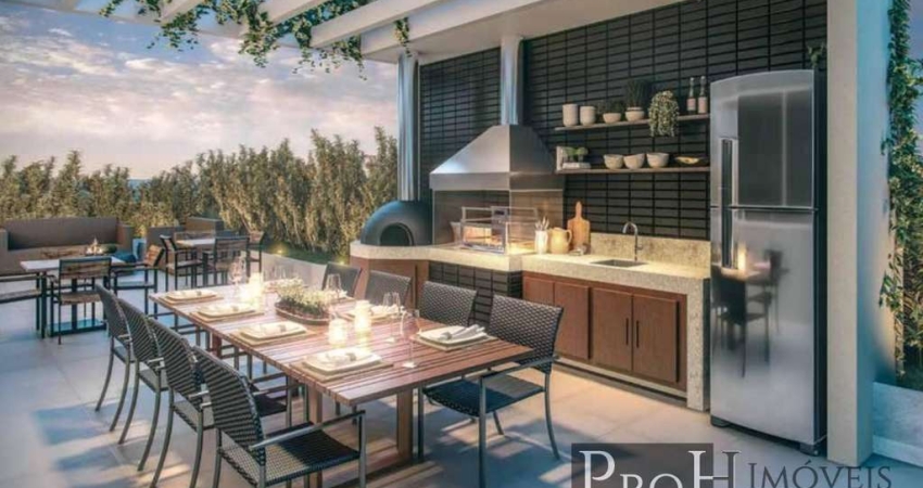 Apartamento à à venda 3 quartos quartos em São Paulo - 1.028.000,00