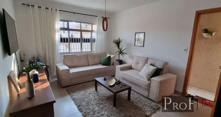 Sobrado à à venda 3 quartos quartos em Santo André - 950.000,00
