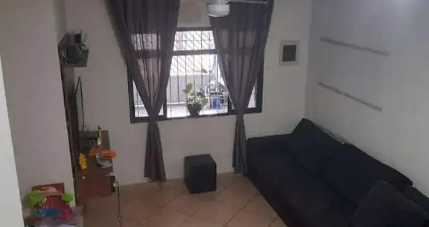 Sobrado à à venda 2 quartos quartos em Santo André - 530.000,00