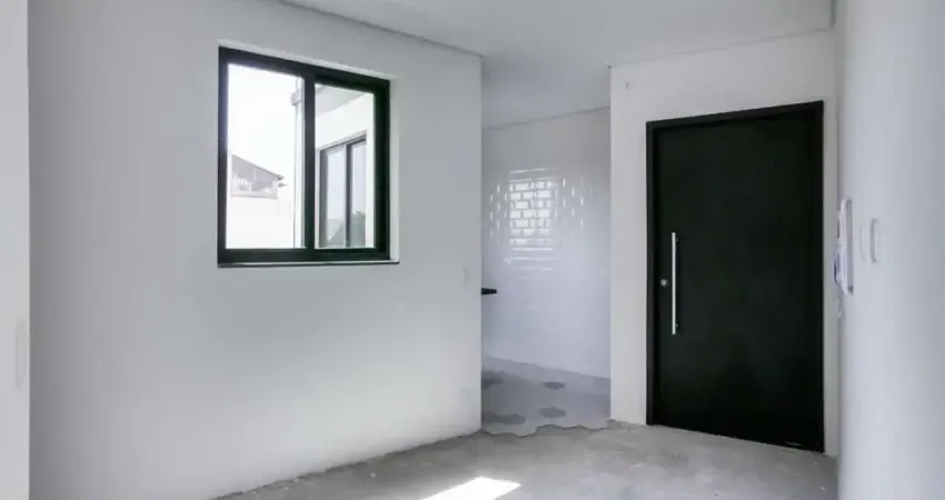 Cobertura à à venda 2 quartos quartos em Santo André - 430.000,00