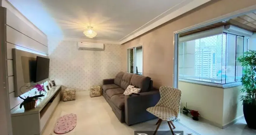 Apartamento à à venda 3 quartos quartos em Santo André - 1.198.000,00