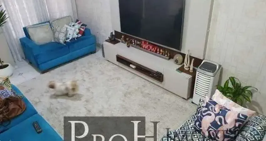 Sobrado à à venda 3 quartos quartos em São Paulo - 884.000,00
