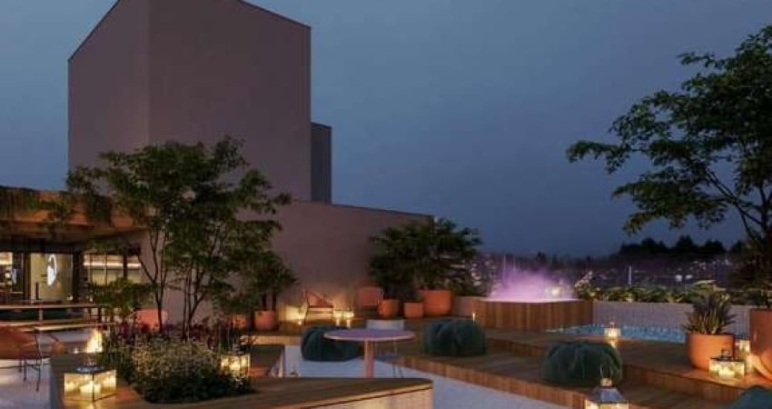 Studio à à venda 1 quarto quartos em São Caetano do Sul - 361.000,00