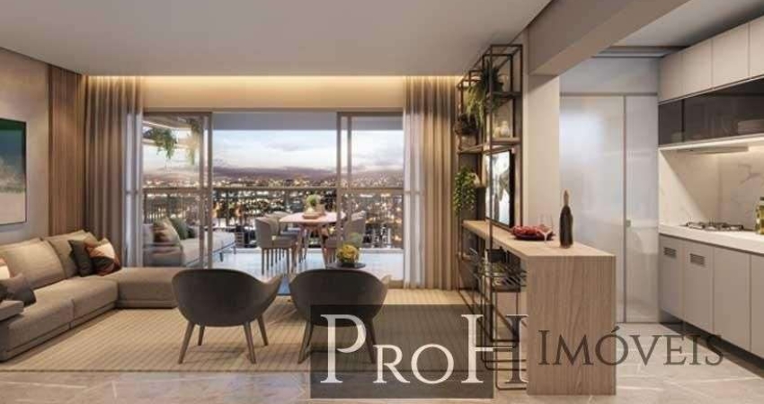 Apartamento à à venda 2 quartos quartos em São Paulo - 905.000,00