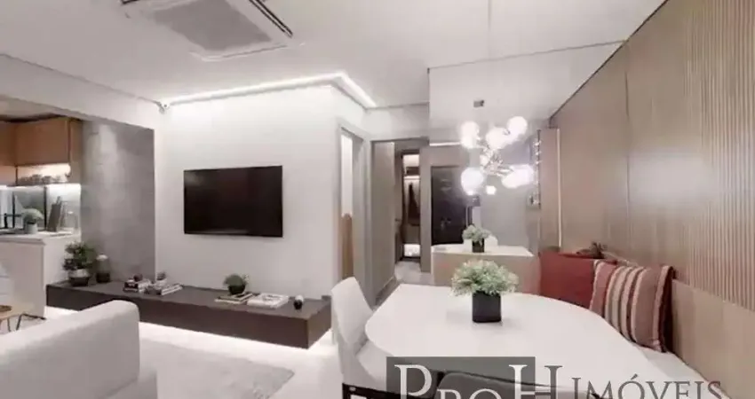 Apartamento à à venda 2 quartos quartos em São Paulo - 619.000,00