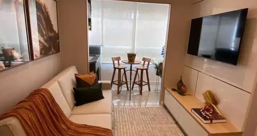 Apartamento à à venda 2 quartos quartos em São Bernardo do Campo - 432.000,00