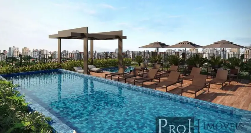Apartamento à à venda 1 quarto quartos em São Paulo - 300.000,00