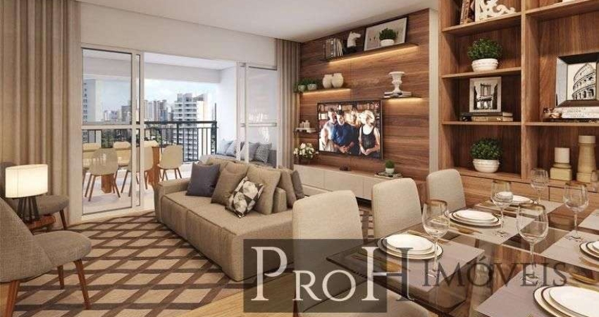 Apartamento à à venda 2 quartos quartos em São Paulo - 1.000.000,00