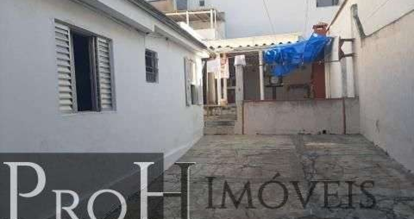Casa à à venda 2 quartos quartos em São Caetano do Sul - 780.000,00