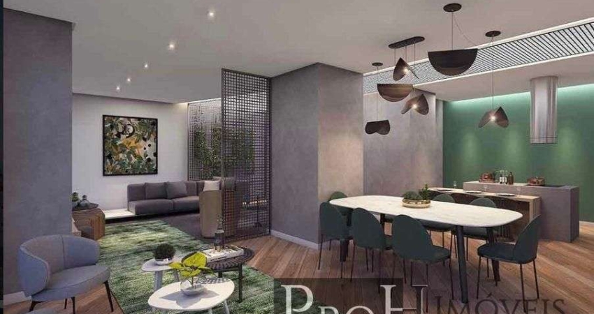 Studio à à venda 1 quarto quartos em São Paulo - 489.000,00