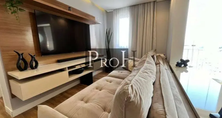 Apartamento à à venda 3 quartos quartos em São Paulo - 750.000,00