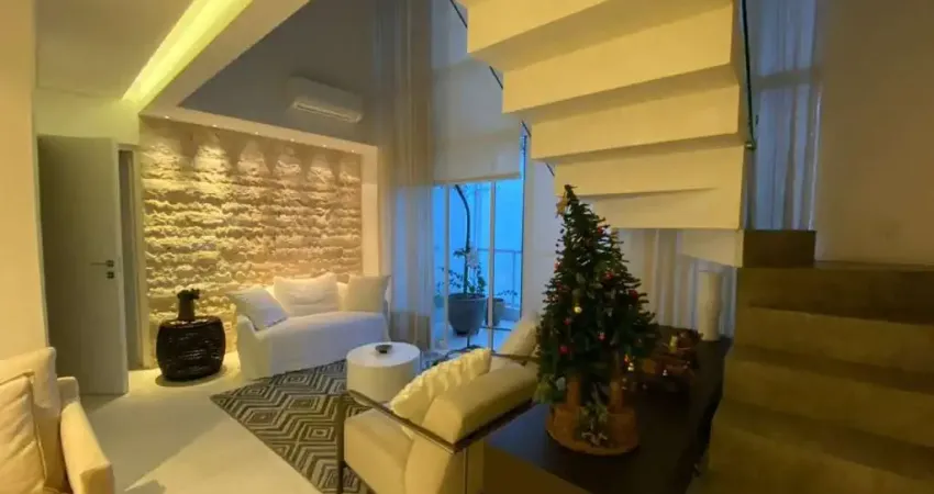 Cobertura à à venda 3 quartos quartos em São Bernardo do Campo - 1.900.000,00