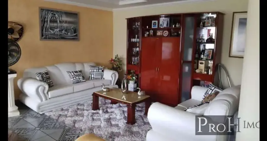 Sobrado à à venda 3 quartos quartos em São Caetano do Sul - 1.280.000,00