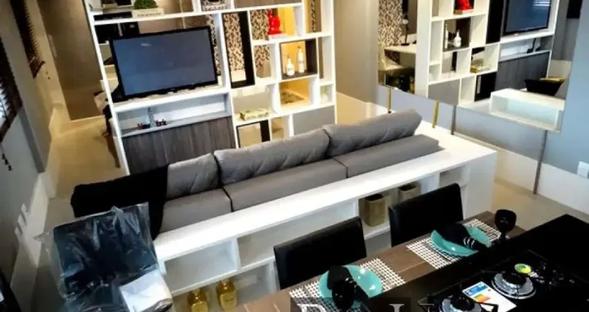 Apartamento à à venda 2 quartos quartos em São Bernardo do Campo - 461.000,00