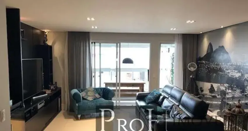 Apartamento à à venda 3 quartos quartos em São Caetano do Sul - 1.960.000,00