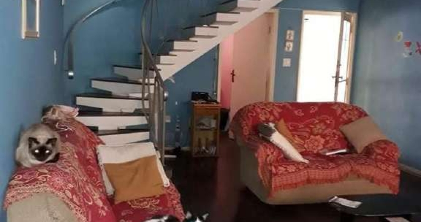 Sobrado à à venda 3 quartos quartos em São Paulo - 1.040.000,00