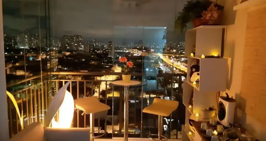 Apartamento à à venda 2 quartos quartos em São Paulo - 636.000,00