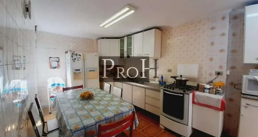 Casa à à venda 2 quartos quartos em São Caetano do Sul - 590.000,00