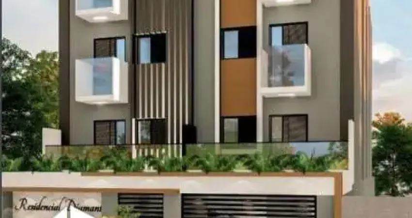Apartamento à à venda 2 quartos quartos em Santo André - 479.000,00