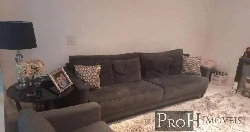 Sobrado à à venda 3 quartos quartos em Santo André - 848.000,00