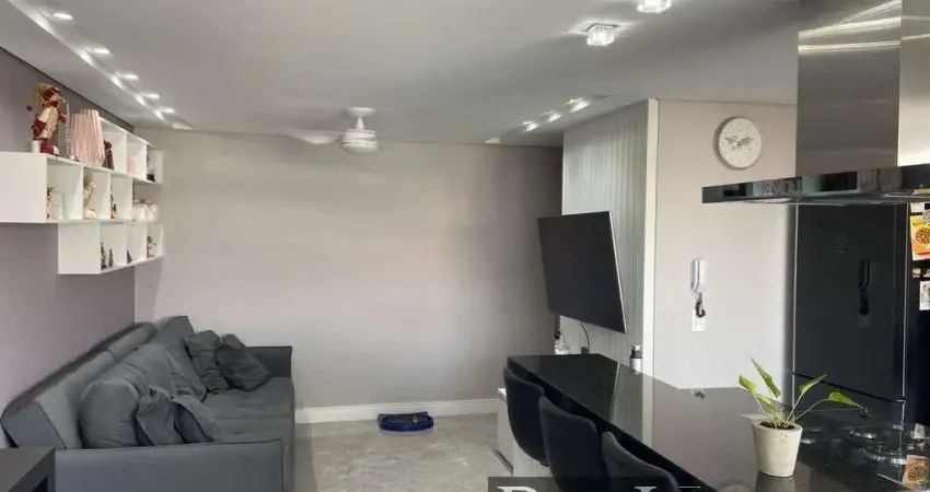 Apartamento à à venda 2 quartos quartos em Santo André - 955.000,00