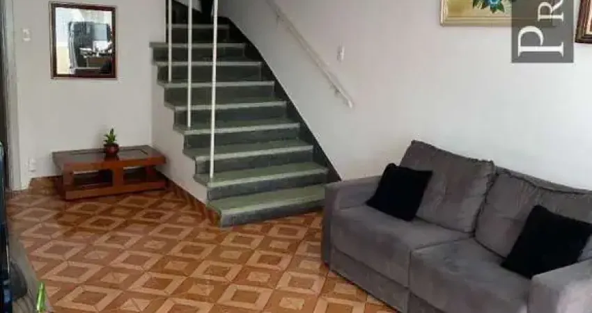 Sobrado à à venda 2 quartos quartos em São Caetano do Sul - 635.000,00