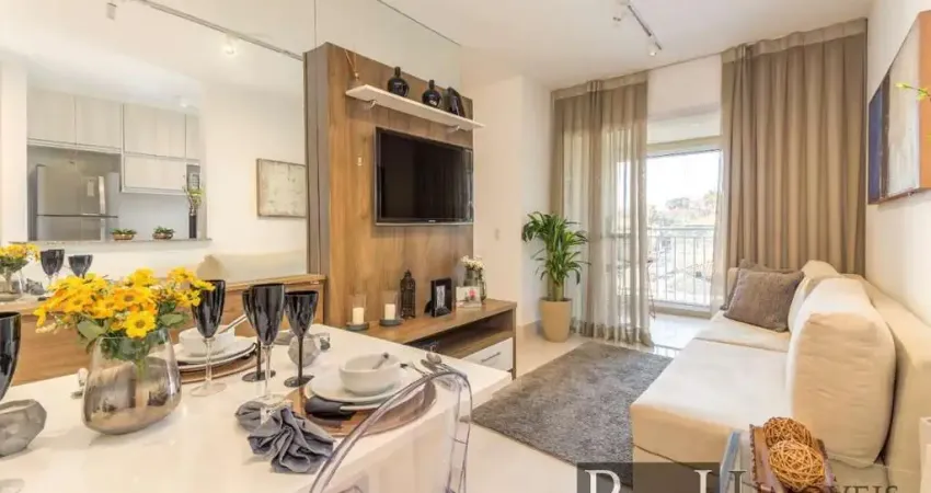 Apartamento à à venda 3 quartos quartos em São Paulo - 468.000,00