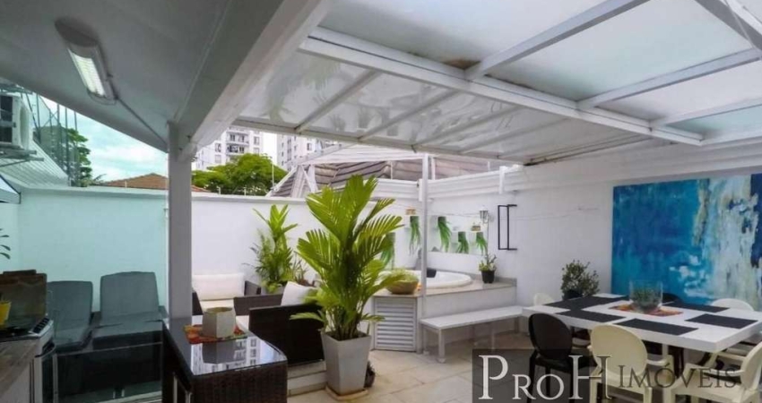 Sobrado à à venda 3 quartos quartos em São Paulo - 2.550.000,00