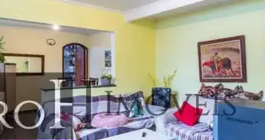 Casa à à venda 3 quartos quartos em São Paulo - 770.000,00