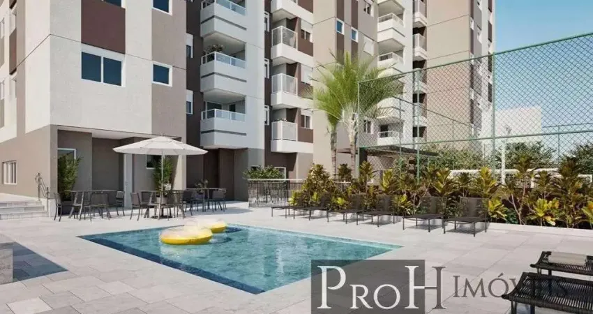 Apartamento à à venda 3 quartos quartos em Santo André - 955.000,00