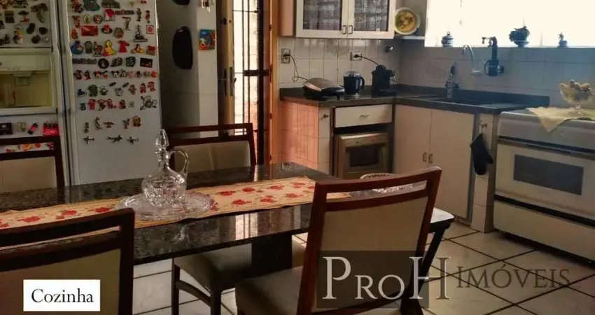Casa à à venda 3 quartos quartos em São Paulo - 884.000,00