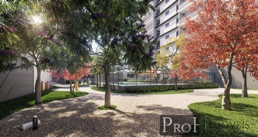 Apartamento à à venda 3 quartos quartos em São Paulo - 1.200.000,00