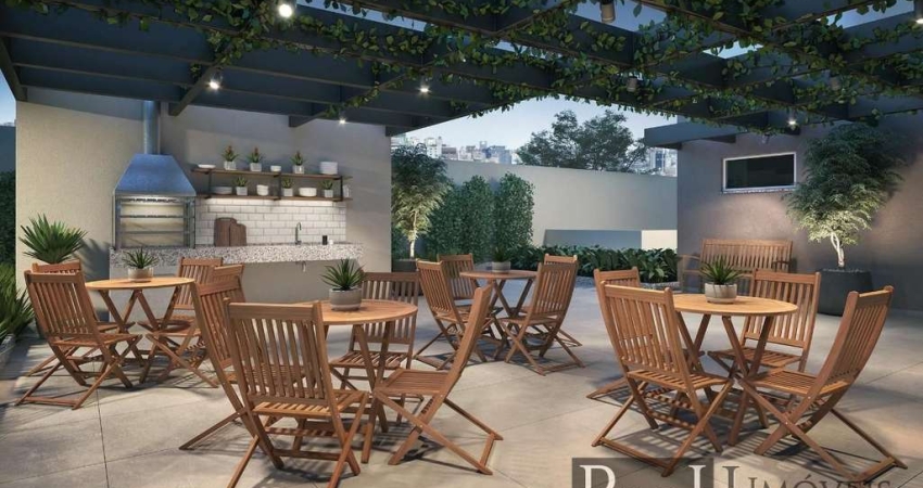 Apartamento à à venda 2 quartos quartos em São Paulo - 530.000,00