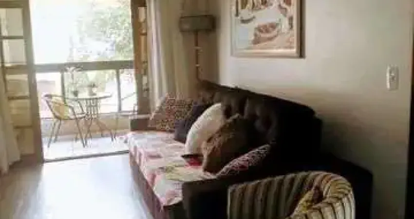 Apartamento à à venda 3 quartos quartos em Santo André - 690.000,00