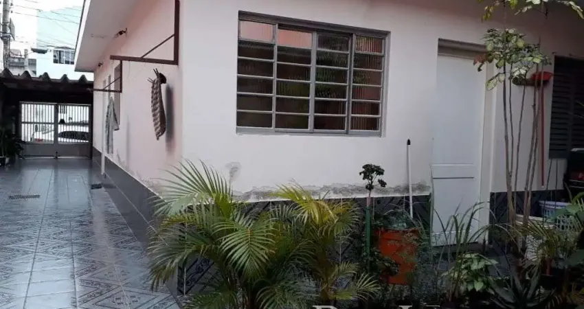 Casa à à venda 2 quartos quartos em Diadema - 884.000,00