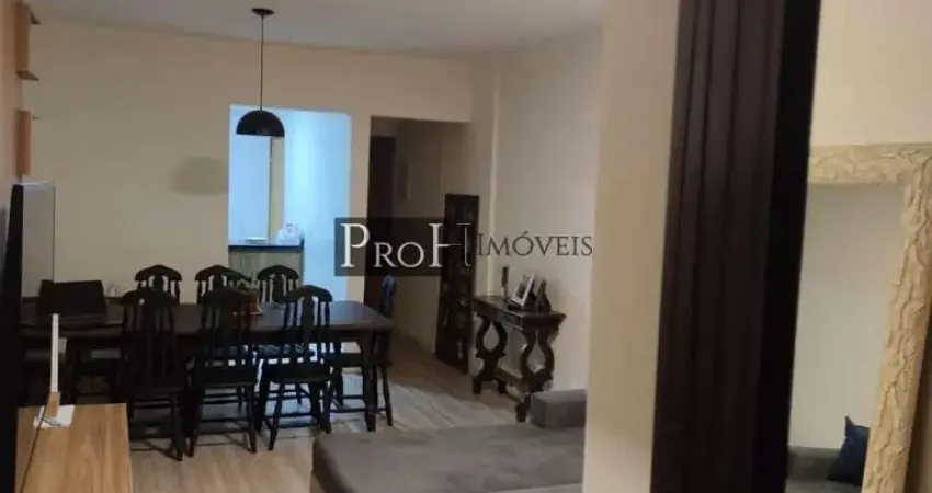 Apartamento à à venda 3 quartos quartos em Santo André - 760.000,00