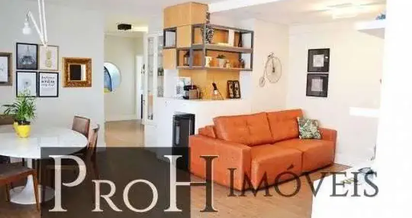 Apartamento à à venda 4 quartos quartos em Santo André - 930.000,00