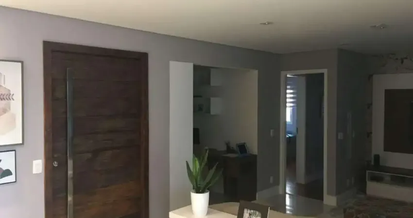 Apartamento à à venda 3 quartos quartos em São Bernardo do Campo - 1.700.000,00