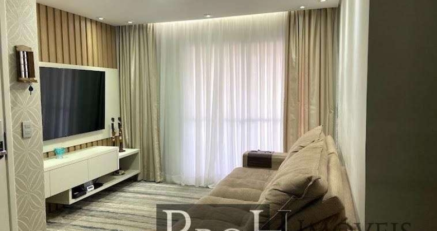 Apartamento Rudge Ramos São Bernardo