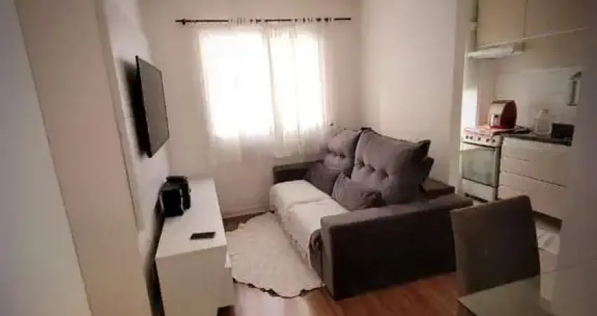 Apartamento à à venda 2 quartos quartos em Santo André - 328.000,00