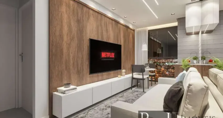 Apartamento à à venda 2 quartos quartos em São Bernardo do Campo - 477.000,00