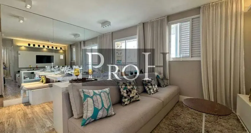 Apartamento à à venda 3 quartos quartos em Santo André - 419.900,00