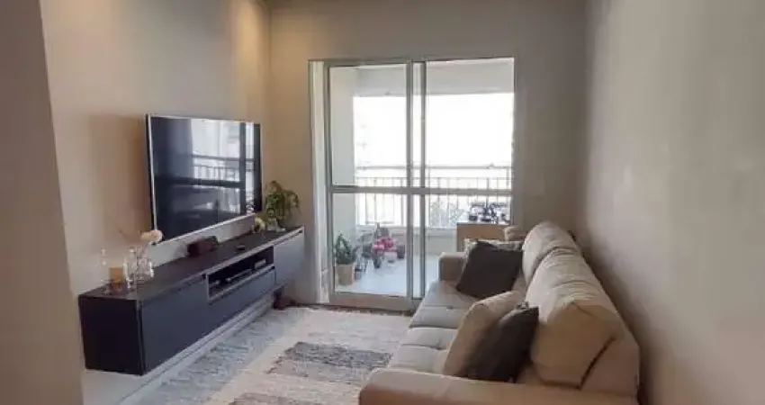 Apartamento à à venda 2 quartos quartos em São Bernardo do Campo - 735.000,00