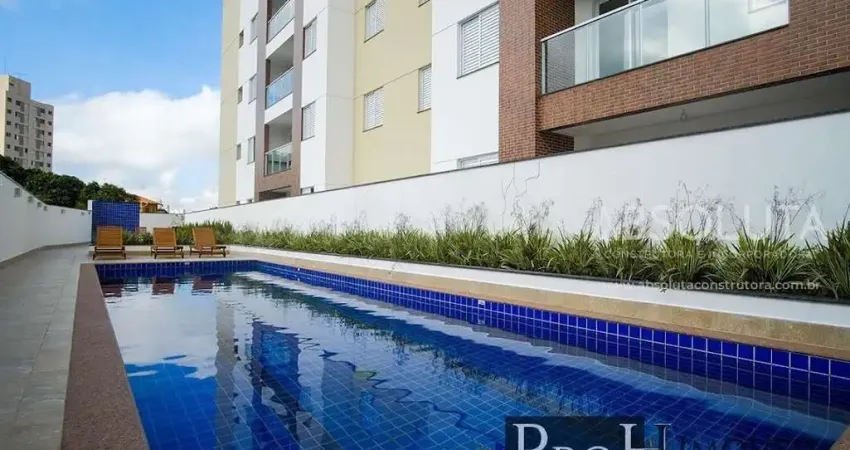 Apartamento à à venda 2 quartos quartos em São Bernardo do Campo - 410.000,00