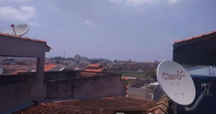 Sobrado à à venda 3 quartos quartos em São Bernardo do Campo - 832.000,00