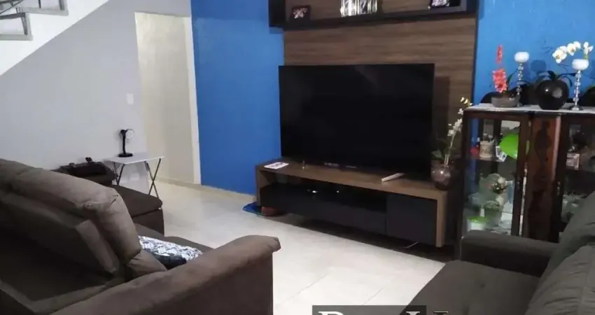 Sobrado à à venda 5 quartos quartos em Santo André - 583.000,00